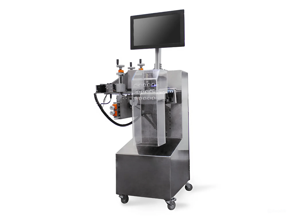 Станция MarkPro 150
